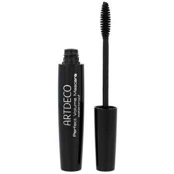 Perfect Volume Mascara Waterproof - Vodeodolná objemová riasenka